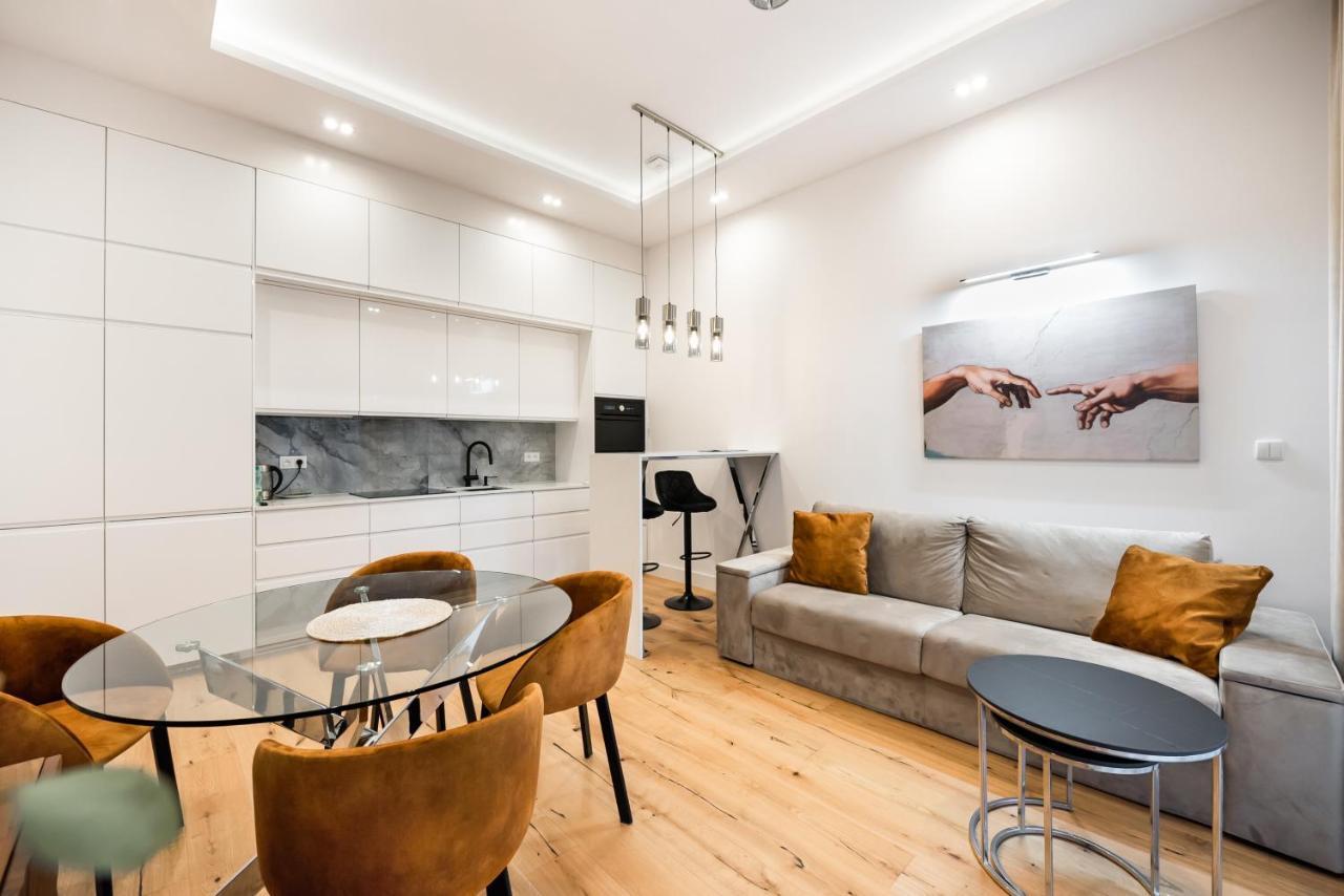 Appartement Zlota Sophisticated *