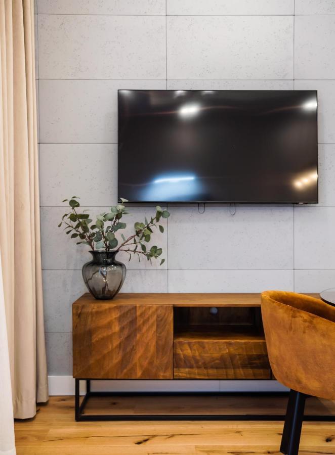 Zlota Sophisticated Appartement