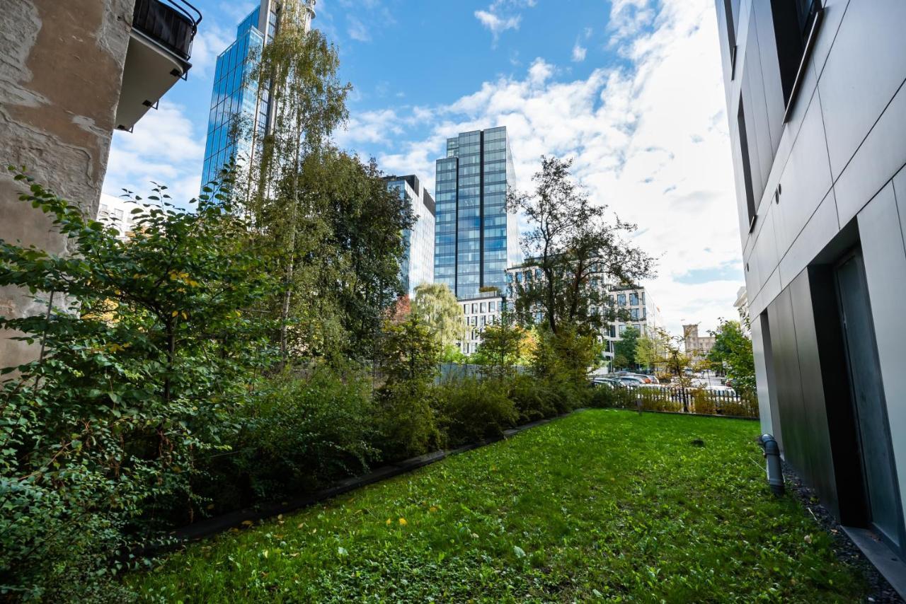 Zlota Sophisticated Appartement *