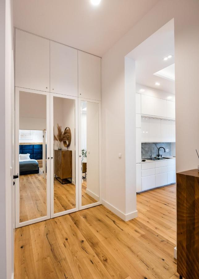 Appartement Zlota Sophisticated *