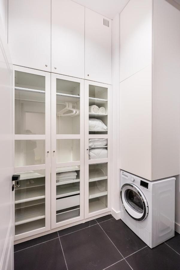 Zlota Sophisticated Appartement Warschau