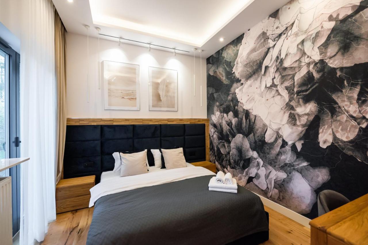 Appartement Zlota Sophisticated