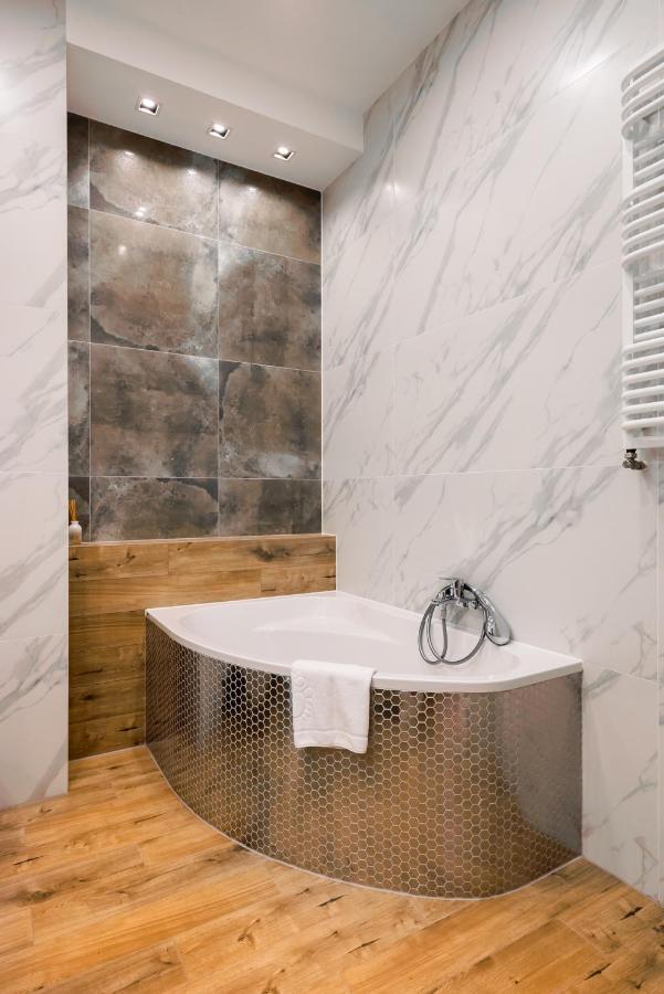 Zlota Sophisticated Appartement