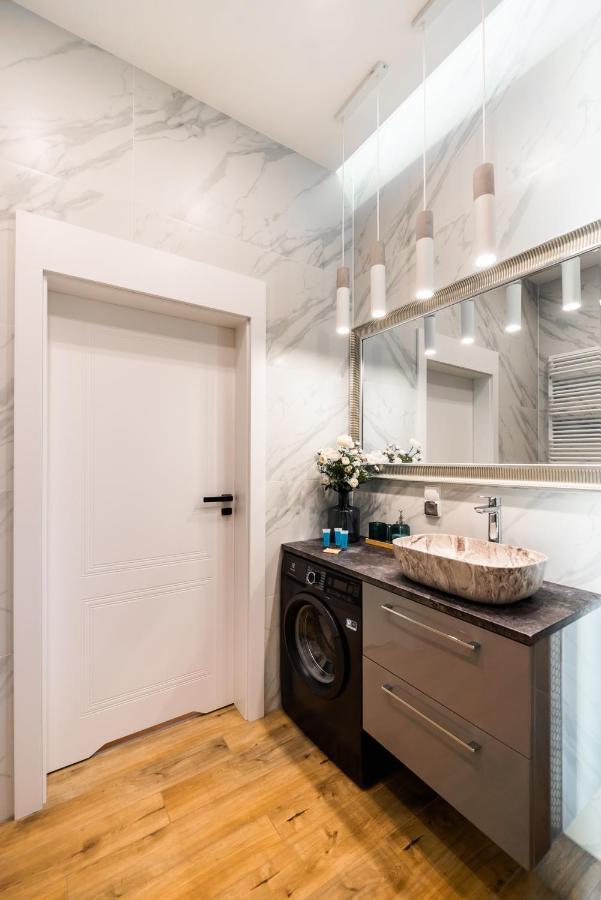 Zlota Sophisticated Appartement *